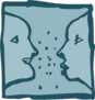 Logo - Psychotherapie Rheinberg – Gundula Heinrici